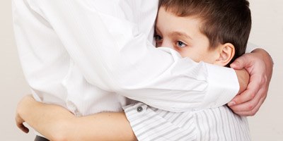 אל תוותרו על הילד. אילוסטרציה: שאטרסטוק