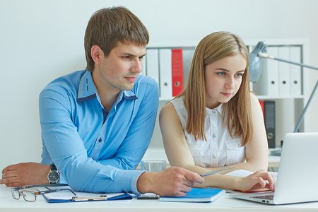 מיצוי זכויות. אילוסטרציה: שאטרסטוק