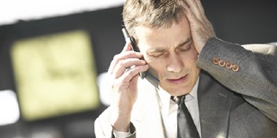 התמכרות לסלולר