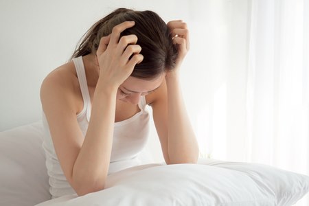 אל תתביישו: מומלץ בחום להיבדק. צילום: שאטרסטוק