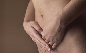 טיפול הורמונלי בנשים (אילוסטרציה)