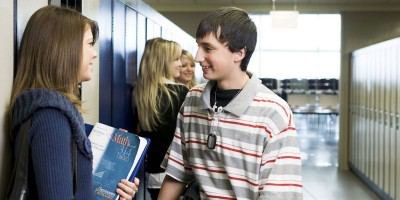 יחסי מין בקרב בני נוער