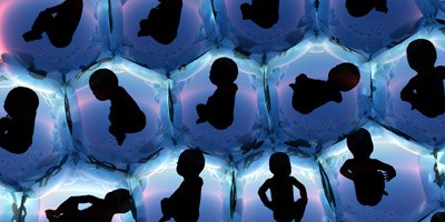 שיטות שונות לבחירת מין היילוד. צילום: shutterstock