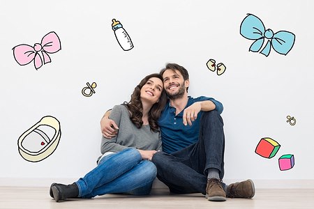 להגשים את החלום ביחד. אילוסטרציה: שאטרסטוק