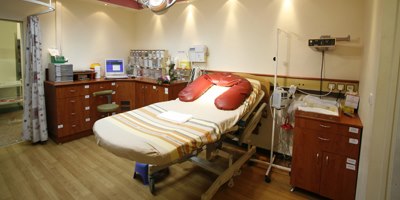 מעייני הישועה (קרדיט: דוברות מעייני הישועה)