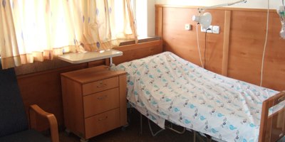 חדר לידה בוולפסון (צילום: דוברות וולפסון)