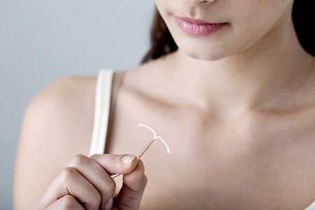 התקן - הורמונלי או לא? זאת השאלה. אילוסטרציה: שאטרסטוק