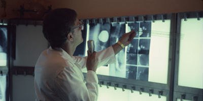 בדיקת MRI מוח לעוברים 