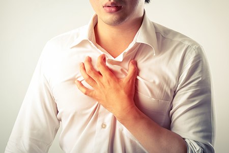 "התקפים" רבים ומורכבים (אילוסטרציה shutterstock)