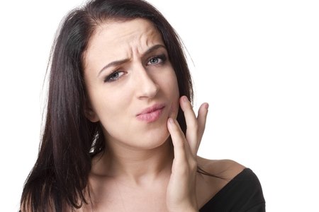  מחלת חניכיים דורשת טיפול יומיומי, מתמיד ומתמשך. צילום: שאטרסטוק