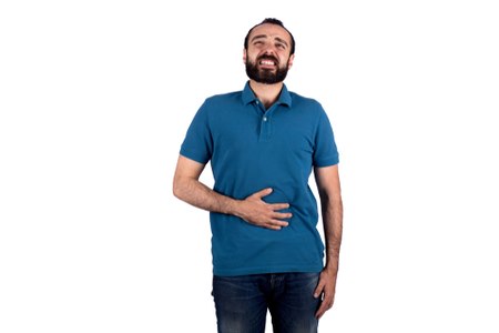 תלונה על כאבי בטן. צילום: שאטרסטוק