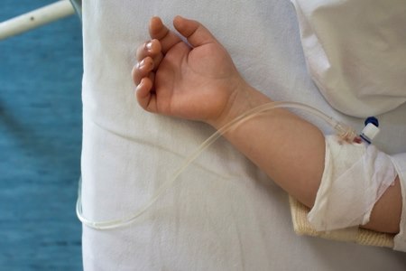 יש צורך במתן טיפול אנטיביוטי הולם ומהיר. צילום: שאטרסטוק