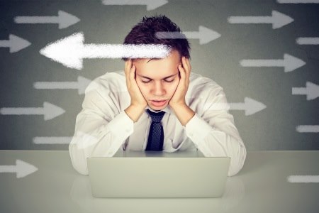 כ-5%-10% מהאוכלוסייה סובלים מהפרעות קשב וריכוז. צילום: thinkstock