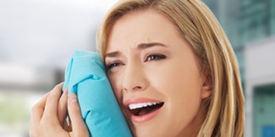 כיצד נפטרים מהכאב? (אילוסטרציה shutterstock)