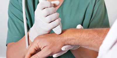 בדיקות הדמייה בבית (אילוסטרציה צילום shutterstock)