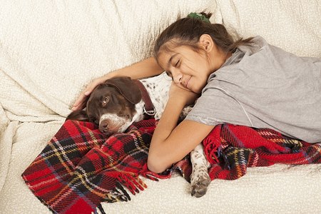 כלב, חברו הטוב ביותר של האדם. צילום: shutterstock