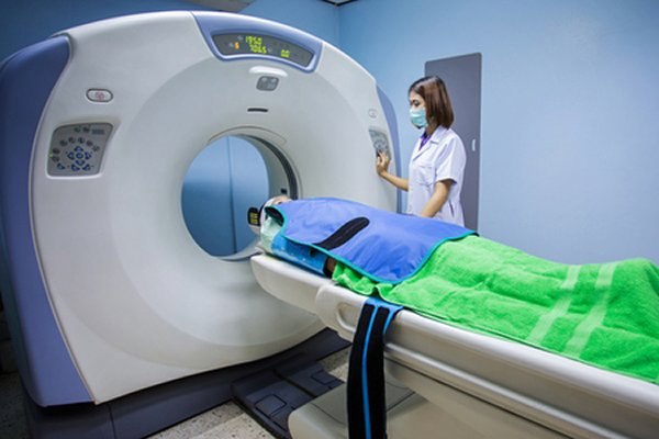 בדיקות CT משמשות להדמיה של מערכות נוירולוגיות בגוף האדם. צילום: שאטרסטוק
