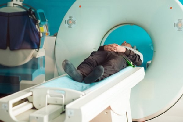 בדיקת MRI לזיהוי גידולים באדרנל. אילוסטרציה: שאטרסטוק