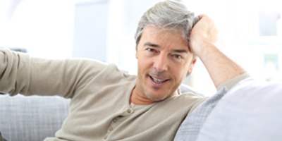 גיל המעבר בגברים (אילוסטרציה, צילום shutterstock)