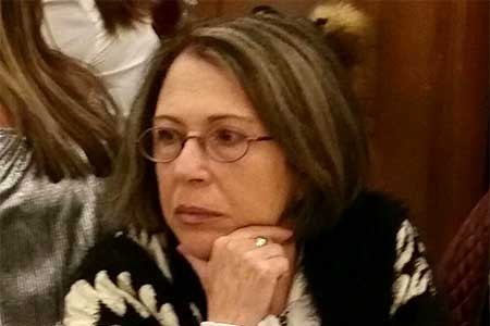 צילום: יפה אוביץ