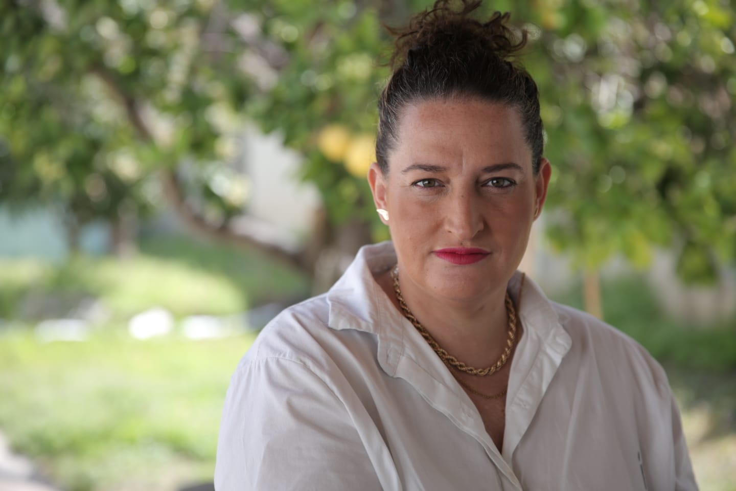 ורד דוידוביץ'. צילום: נועם דינר לנצר