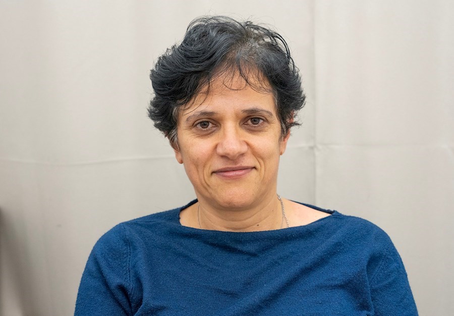 פרופ' יעל פארן, צילום: בי"ח איכילוב