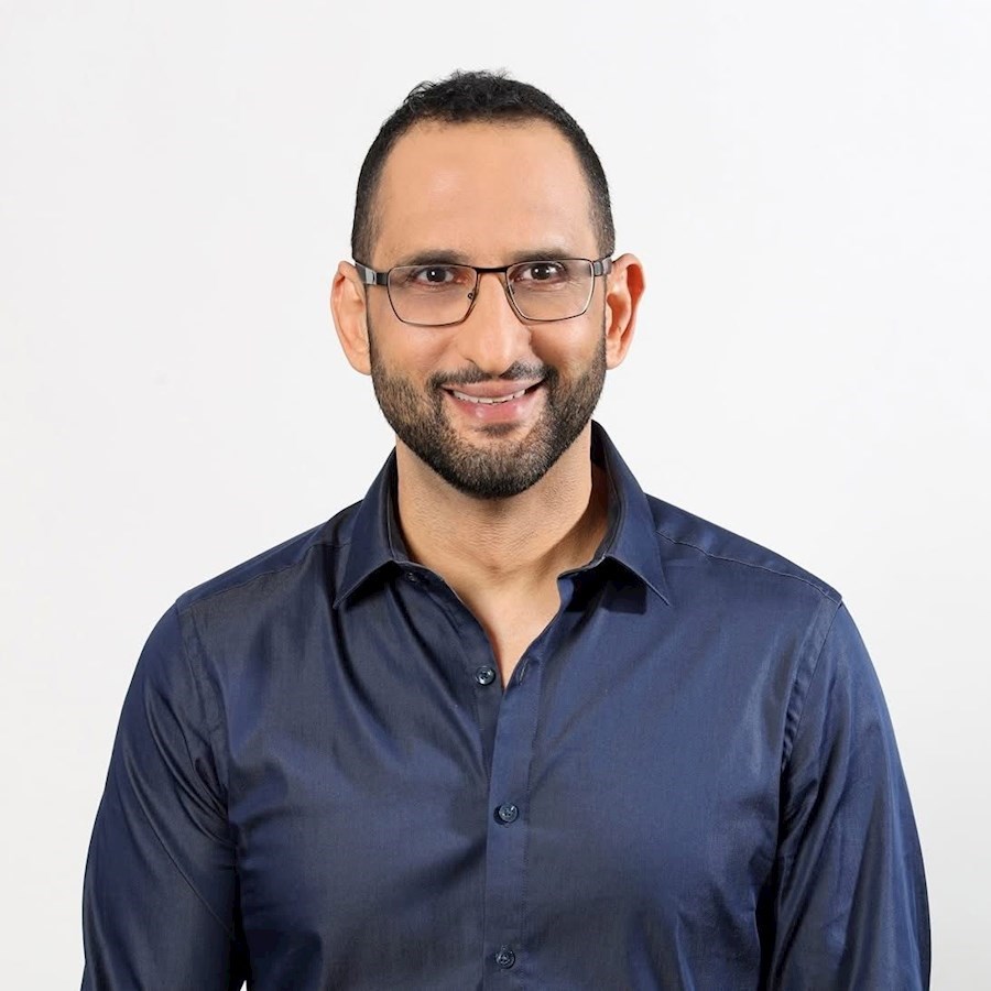 ד"ר אילן טל, צילום: עופר עמרם