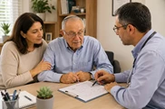 חוששים מדמנציה? כך הערכה גריאטרית מוקדמת יכולה לעשות את ההבדל-תמונה