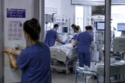 דוח הזיהומים של משרד הבריאות פורסם: איפה נרשם שיפור - ואיפה לא-תמונה