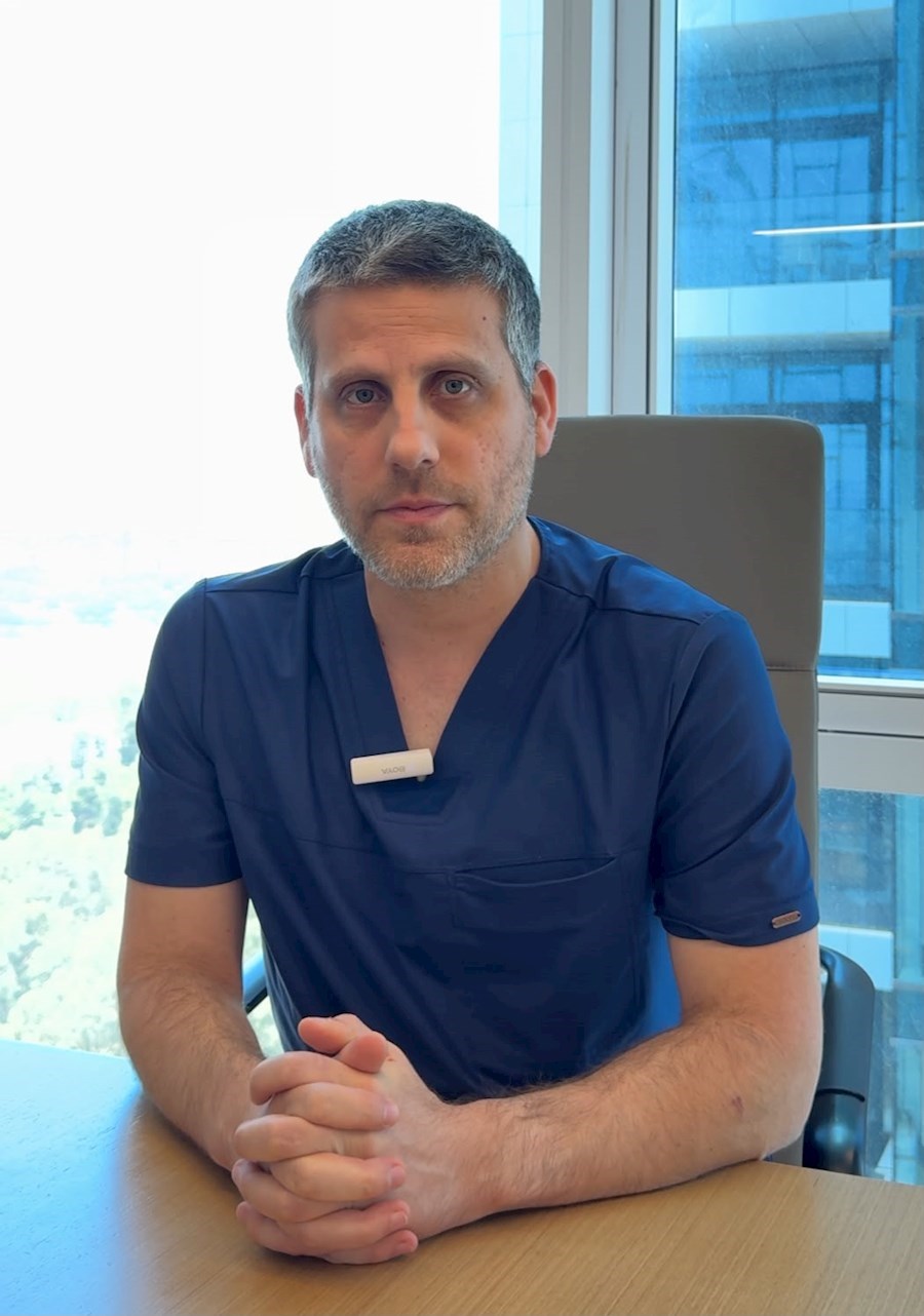 גור בן יהודה צילום עמית כהן