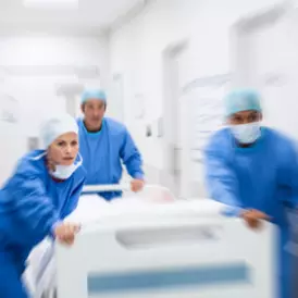 תמונת רפואה דחופה