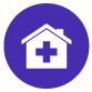 שירותי בריאות כללית  - לוגו